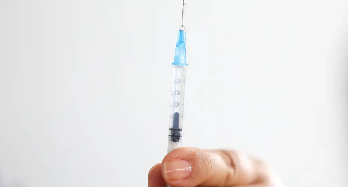 Consulta sobre vacinação contra pneumococo vai até 11 de novembro