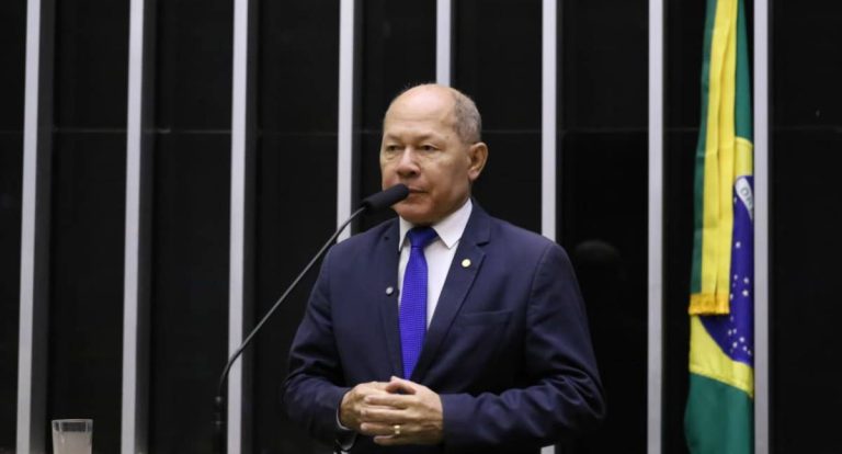 Coronel Chrisóstomo destina R$ 500 mil para reforçar a Saúde da Família em Cujubim