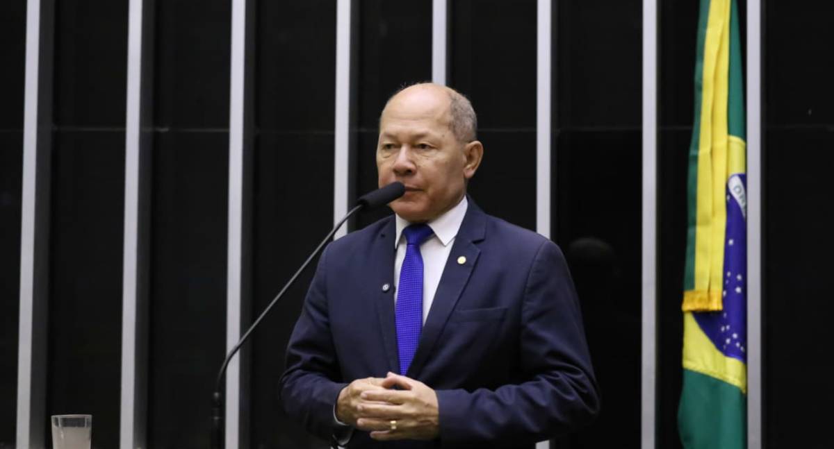 Coronel Chrisóstomo destina R$ 500 mil para reforçar a Saúde da Família em Cujubim