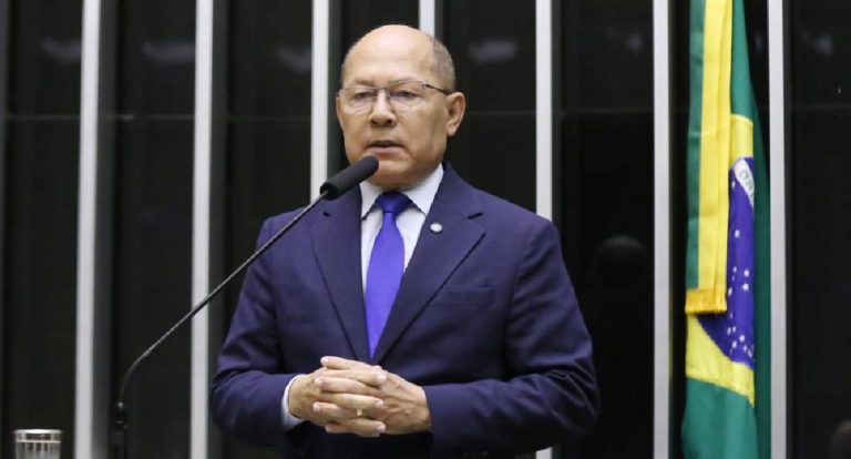 Coronel Chrisóstomo fará entrega de veículos para a saúde de Buritis