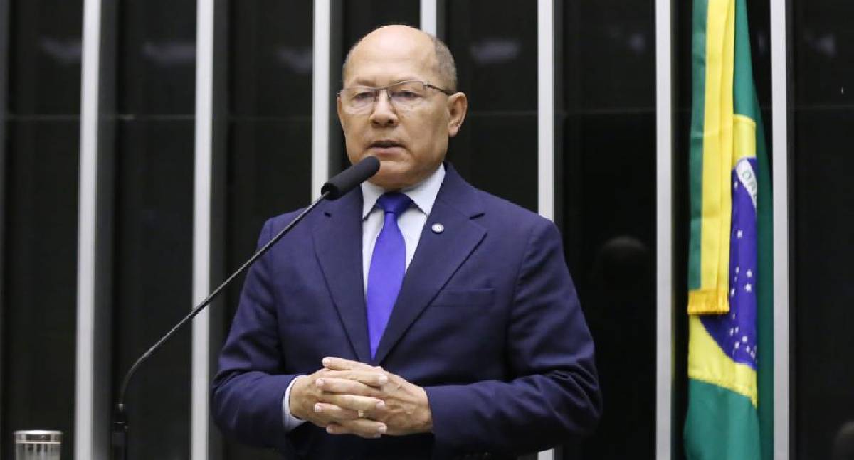 Coronel Chrisóstomo fará entrega de veículos para a saúde de Buritis