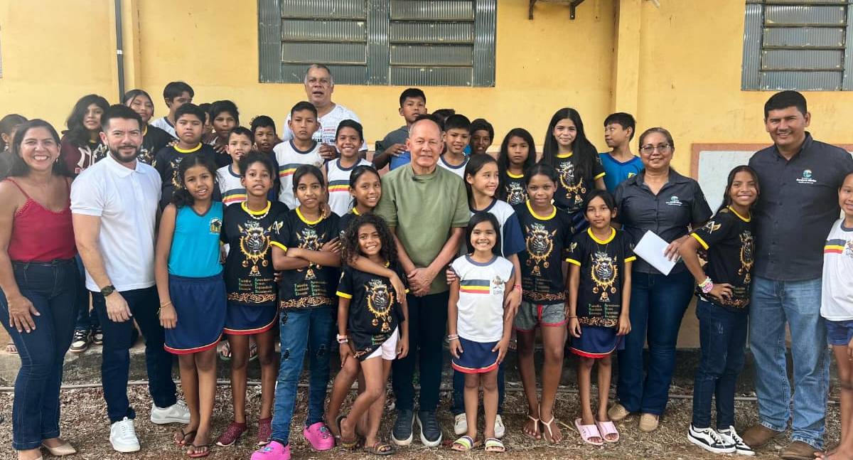 Coronel Chrisóstomo fiscaliza aplicação de mais de R$ 16 milhões em recursos federais em Guajará-Mirim