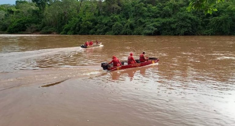 Corpo de adolescente é achado no rio Machado em RO