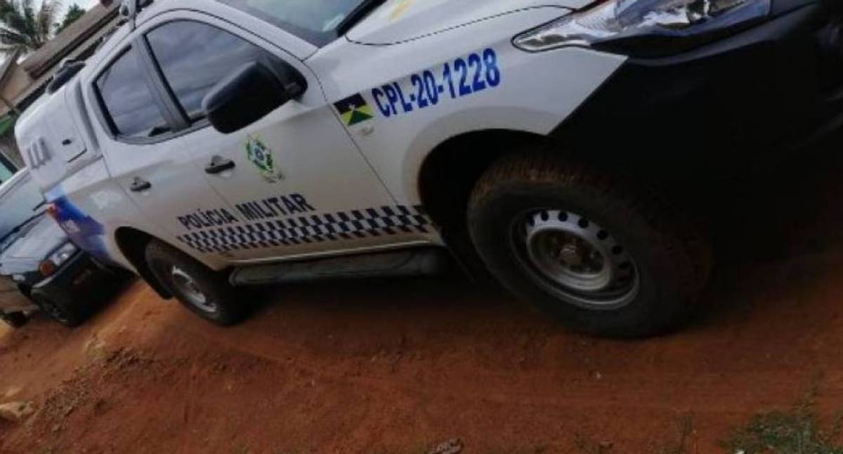 Criminoso que fugiu de cela já havia matado agricultor e furtado veículos