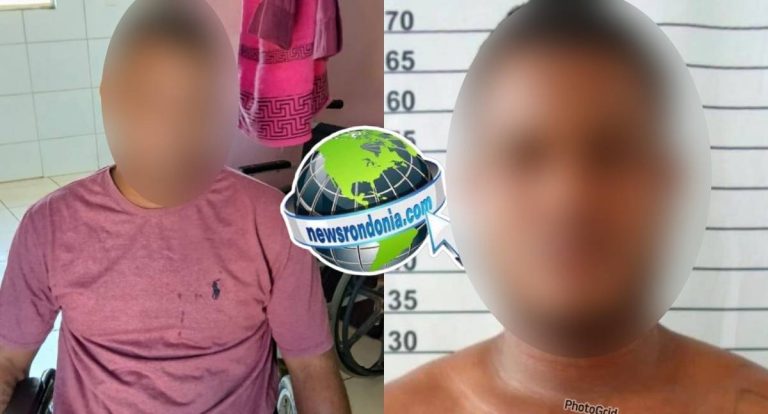 Criminoso que trocou tiros com BPTAR e ficou cadeirante é preso pela Polícia Civil no Orgulho