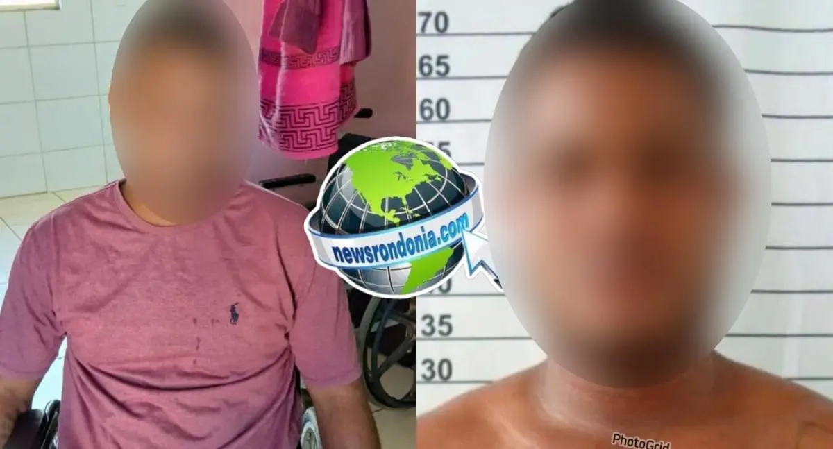 Criminoso que trocou tiros com BPTAR e ficou cadeirante é preso pela Polícia Civil no Orgulho