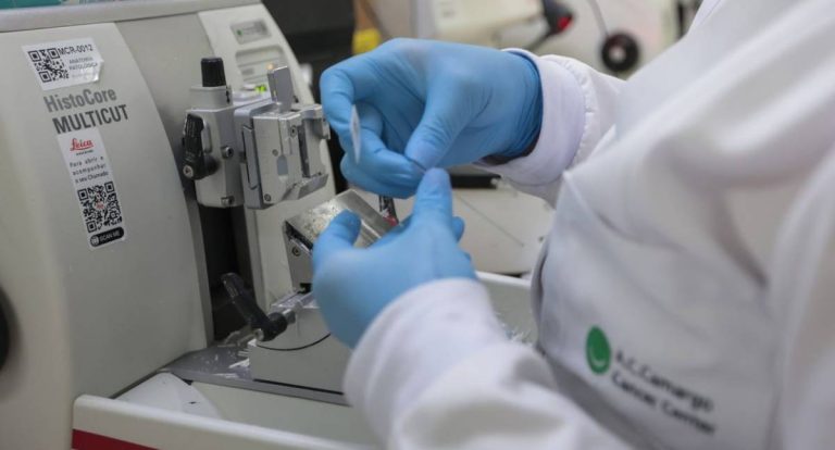 Cura do câncer de próstata pode chegar a 98% dos casos
