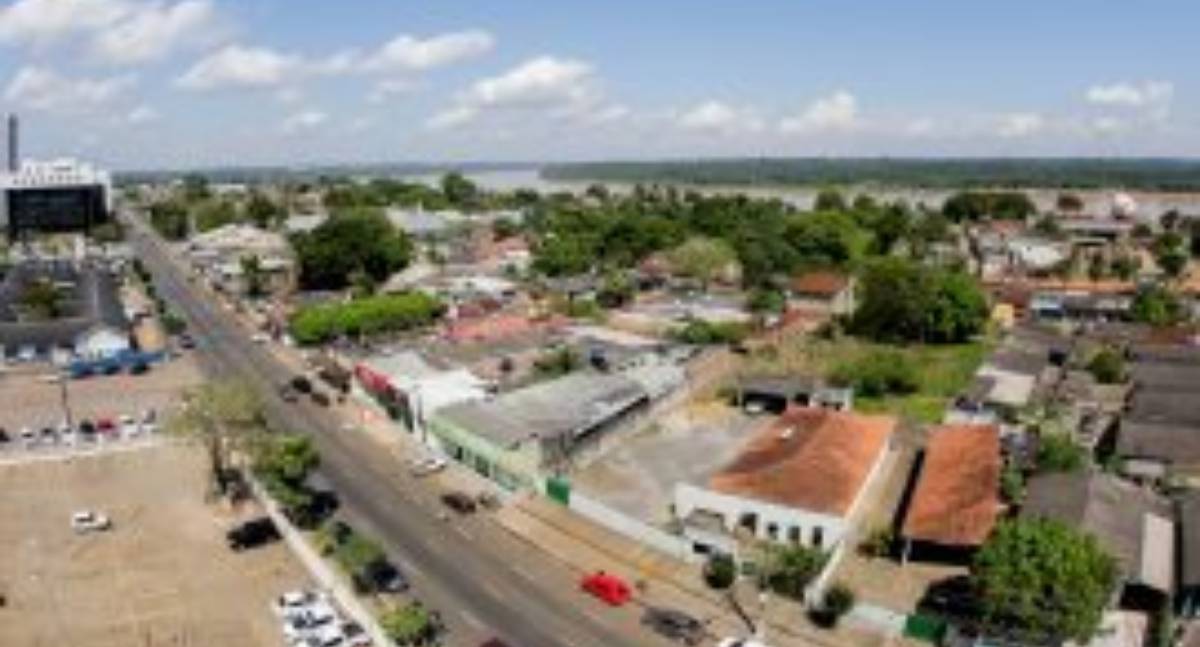 De cenário crítico à recuperação: setembro registra queda histórica nos focos de queimadas em Rondônia