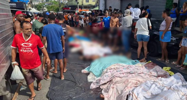 Defensoria Pública critica aumento da letalidade policial no Rio