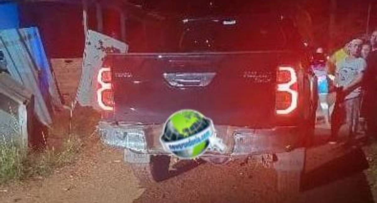 Dentista é preso por embriaguez ao volante e porte ilegal de arma em Porto Velho
