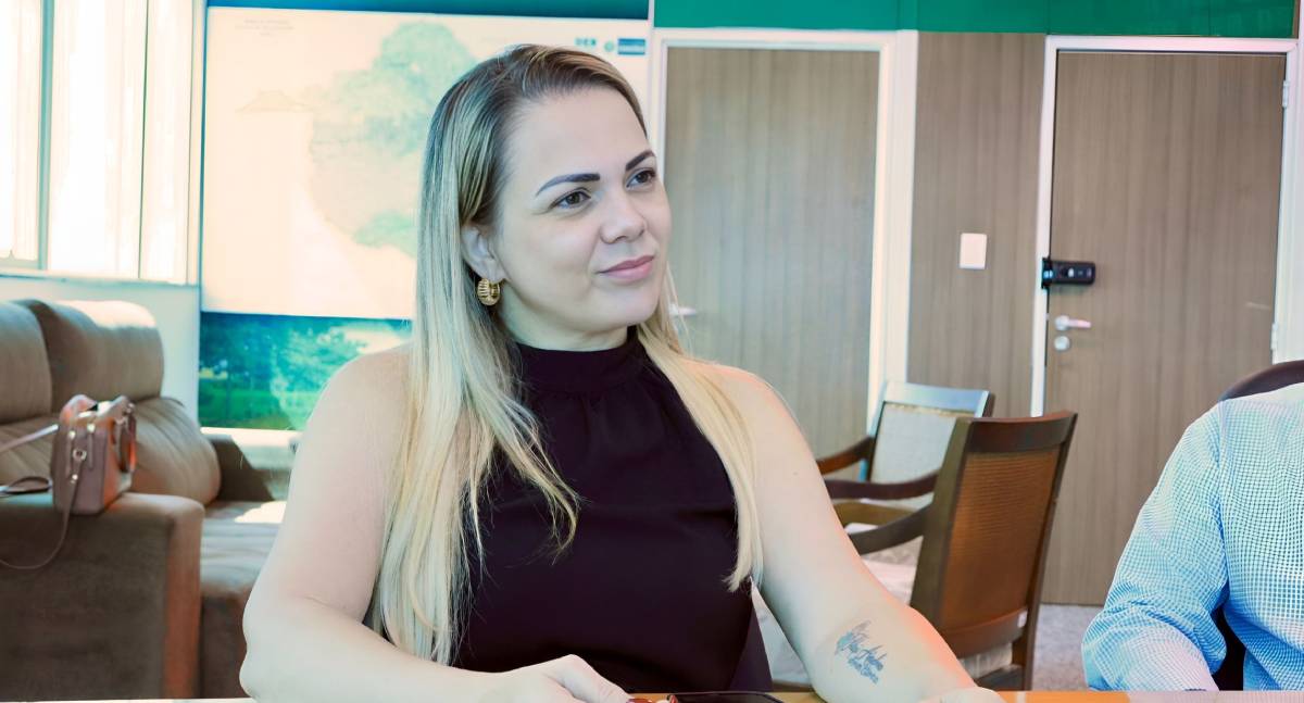 Deputada Cláudia de Jesus cobra adesão de Rondônia à Política Nacional de Educação do Campo