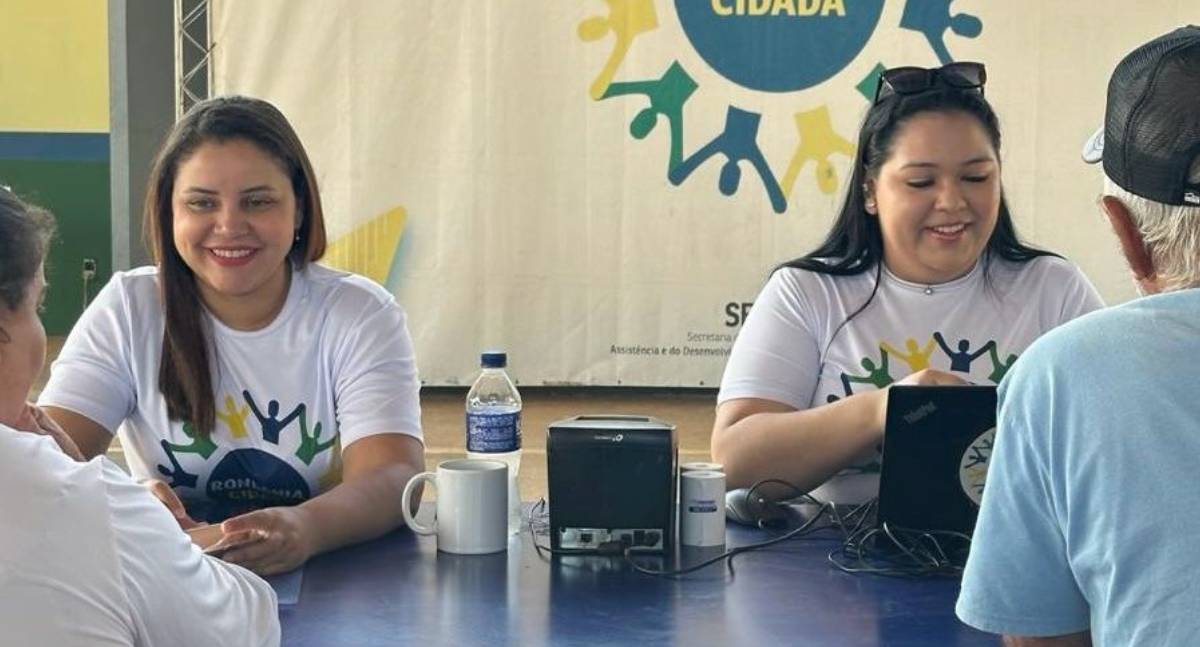 Deputada Cláudia de Jesus solicita edições do Rondônia Cidadã em Ji-Paraná