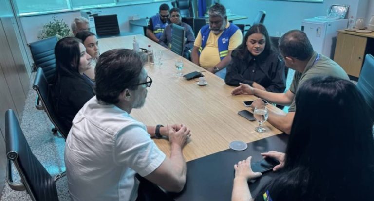 Deputada Dra. Taíssa cumpre intensa agenda em Porto Velho com conquistas para Guajará-Mirim e região