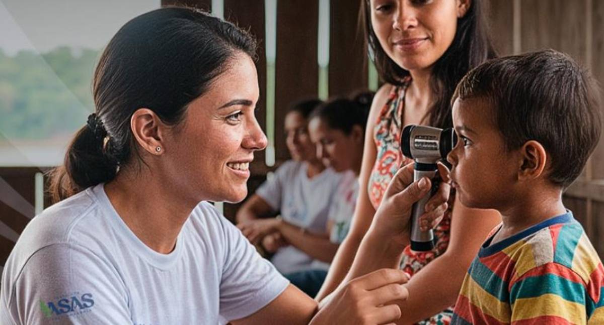 Deputado Alex Redano anuncia Projeto Levando Saúde com 8,6 mil consultas gratuitas em Porto Velho e Vale do Jamari