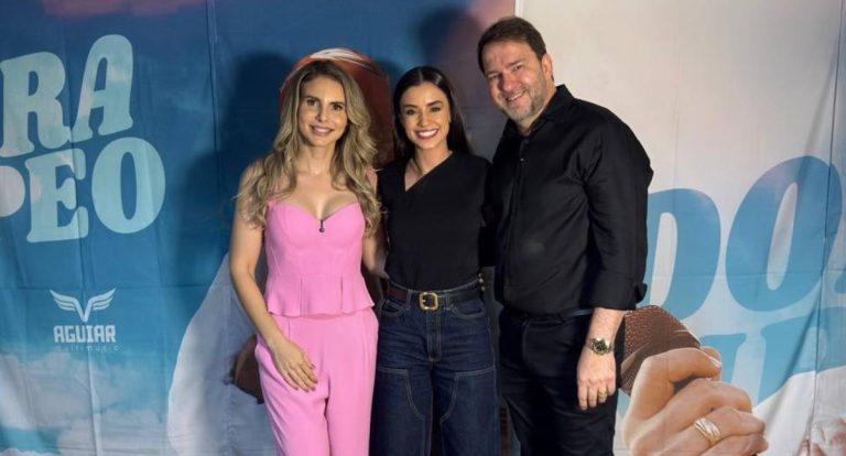 Deputado Alex Redano prestigia comemoração dos 48 anos de Ariquemes