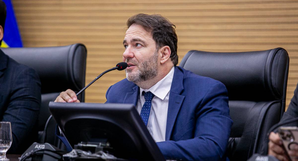 Deputado Alex Redano propõe internet gratuita em hospitais da rede pública estadual