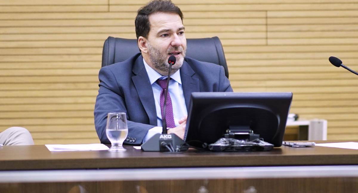 Deputado Alex Redano solicita manutenção urgente da ponte sobre o Rio Jaci em Campo Novo