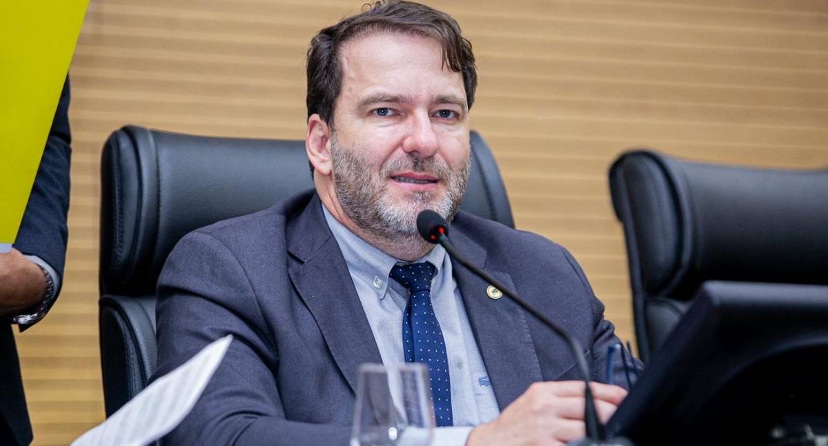Deputado Alex Redano solicita operação tapa-buracos entre Ariquemes e Quinto Bec, em Machadinho do Oeste