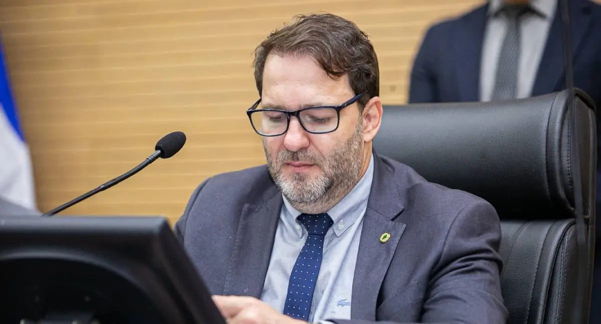 Deputado Alex Redano solicita reforma urgente de ponte sobre o Rio Preto em Rio Crespo