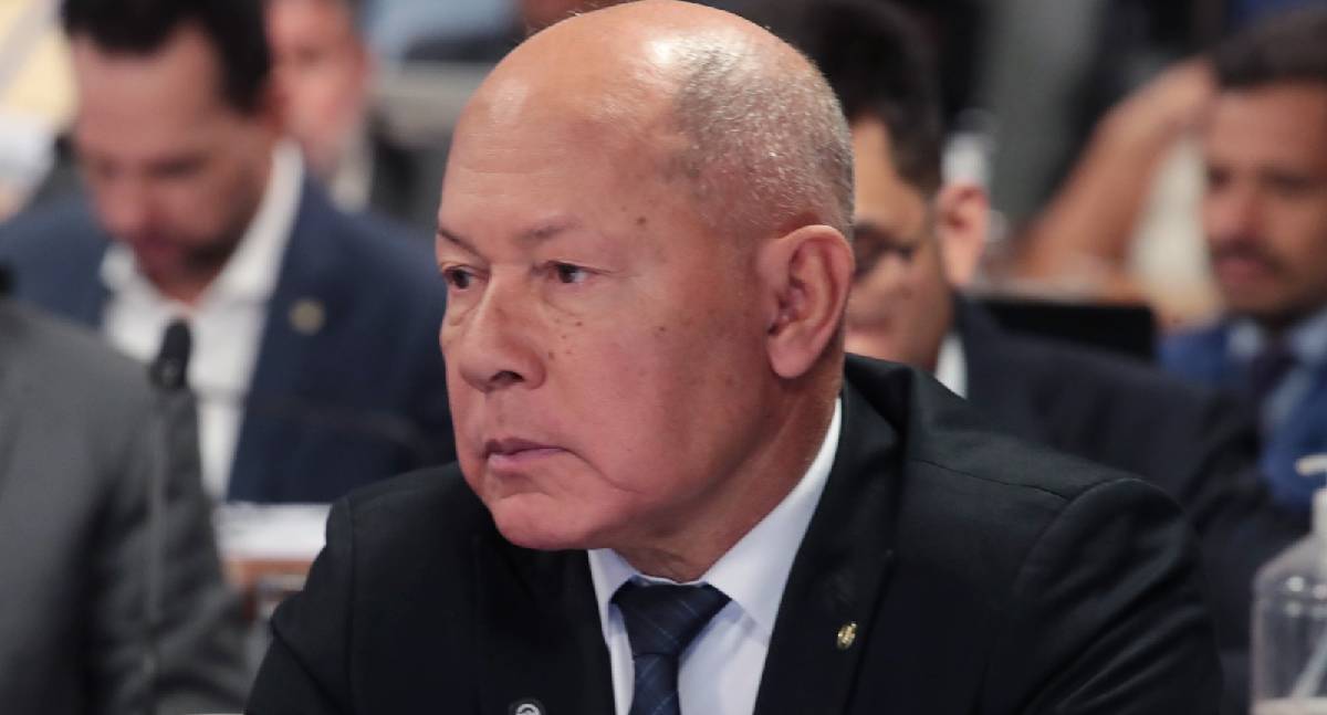 Deputado Coronel Chrisóstomo destina R$ 1 milhão para centro de crianças autistas