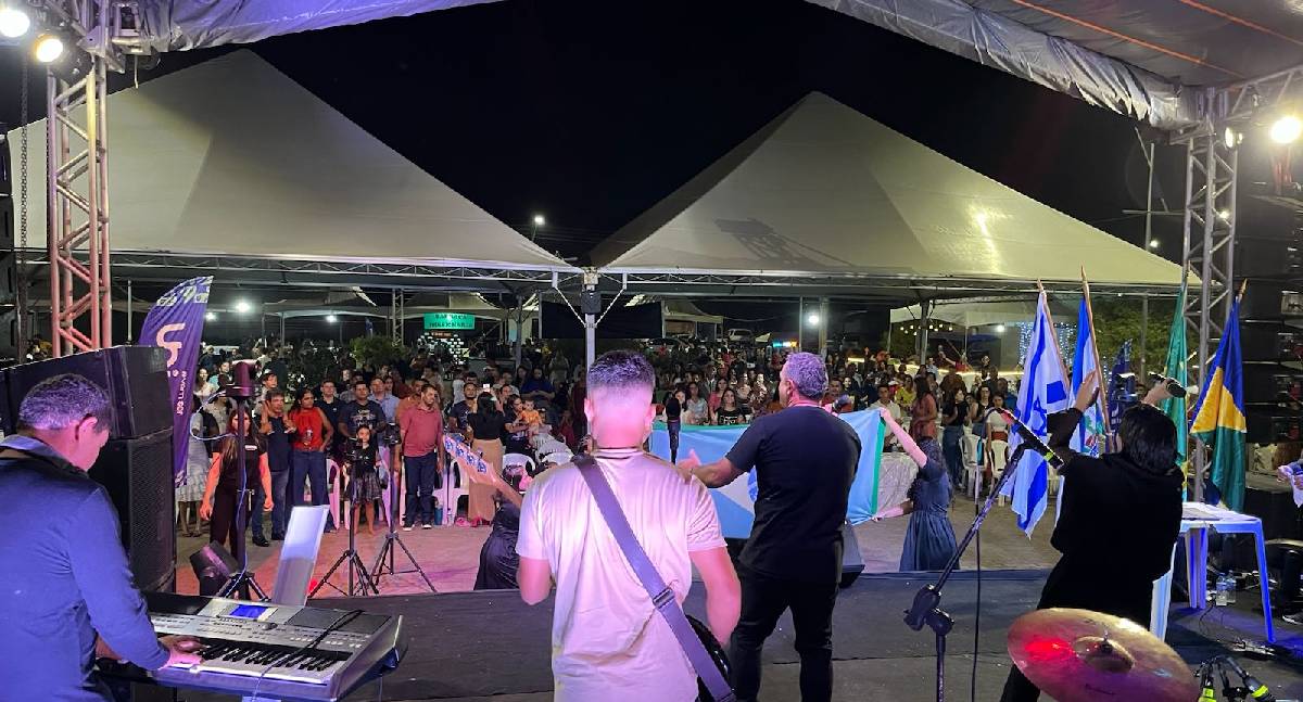 Deputado Pedro Fernandes destina emenda para o 2º Festival Cultural Adora Cujubim