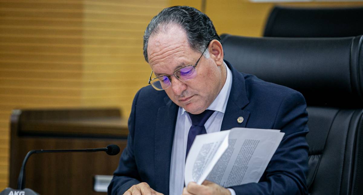 Deputado Pedro Fernandes destina R$ 300 mil para aquisição de van de transporte de pacientes em Governador Jorge Teixeira