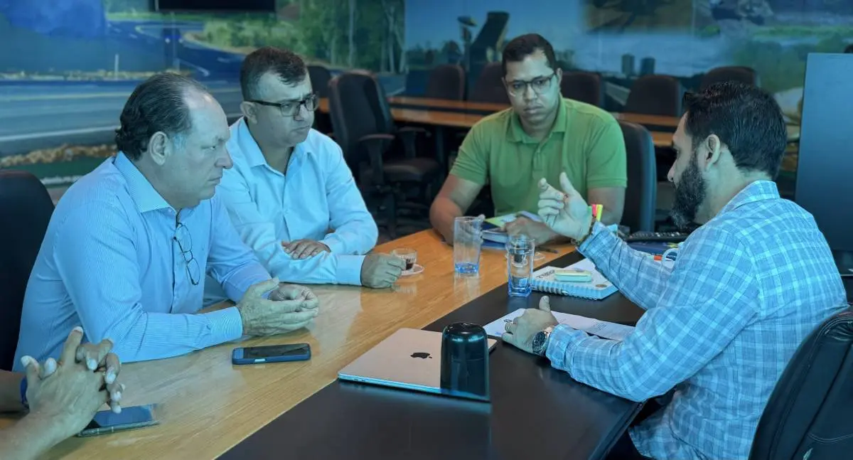 Deputado Pedro Fernandes solicita recuperação da RO-459 em Rio Crespo