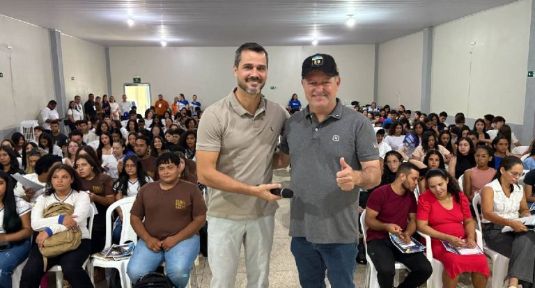 Deputado Pedro Fernandes viabiliza oficinas gratuitas de preparação para o ENEM