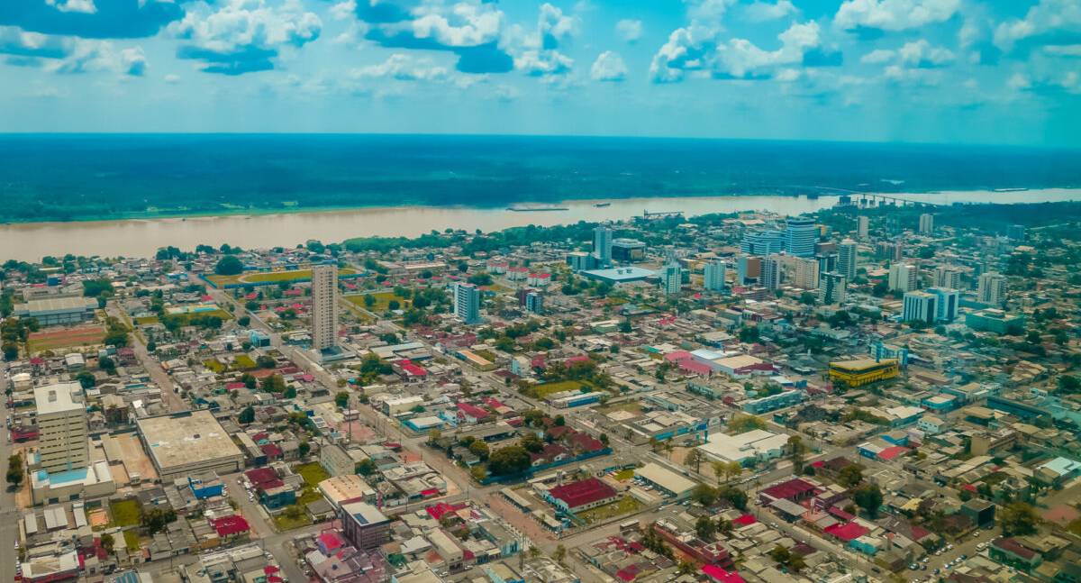 Destaques da semana em Rondônia: segurança, meio ambiente e qualificação profissional