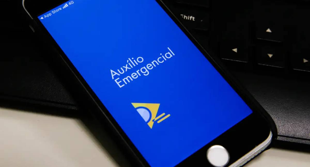 Devolução de auxílio emergencial indevido atinge 177 mil famílias