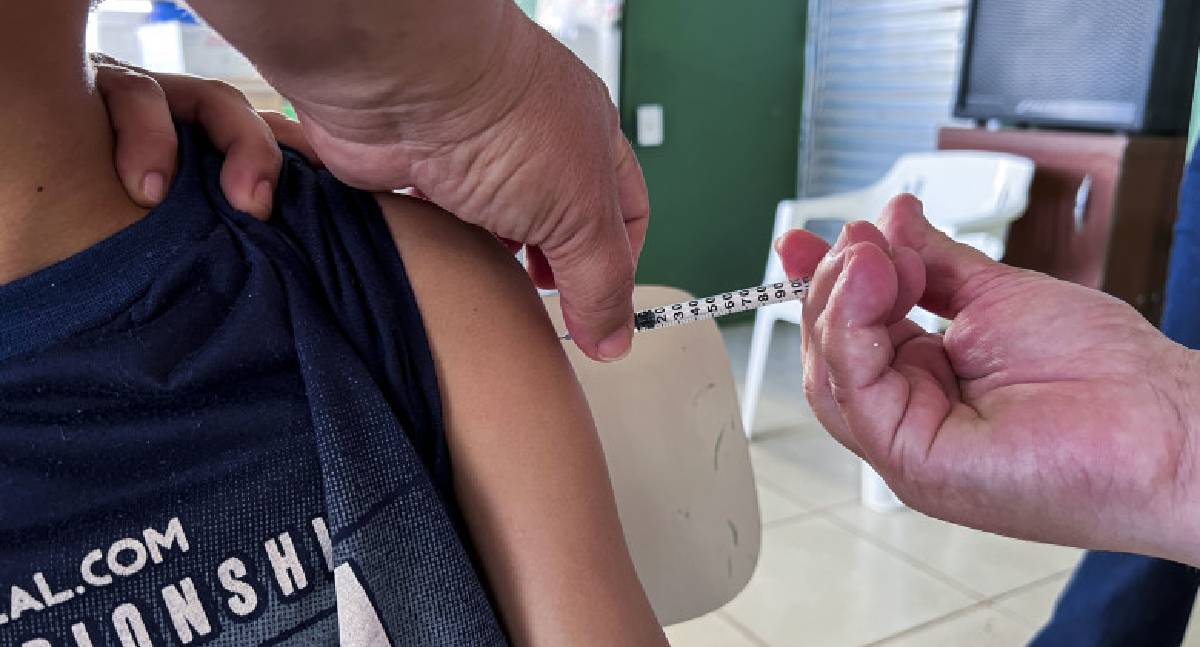 Dia D da Multivacinação será realizado neste sábado em Porto Velho