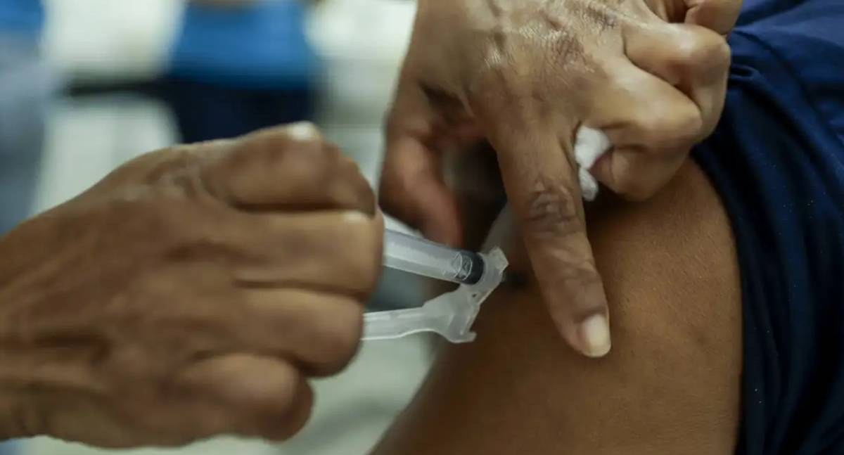 Dia D de multivacinação em todo o país acontece neste sábado