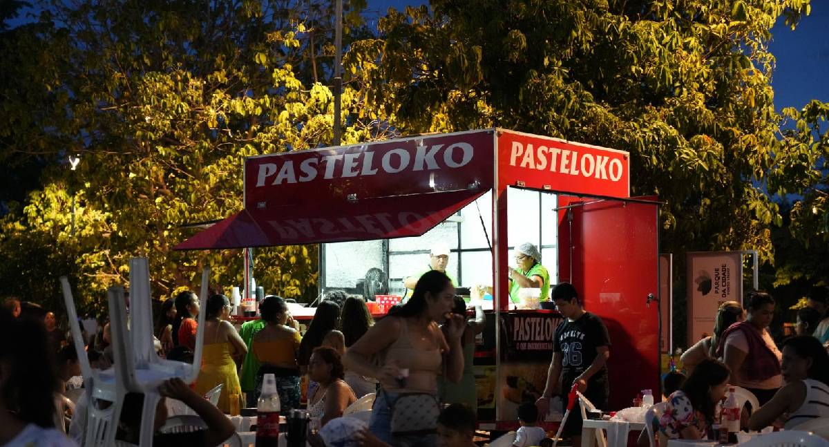 Dia das Crianças impulsiona economia e gera renda em Porto Velho