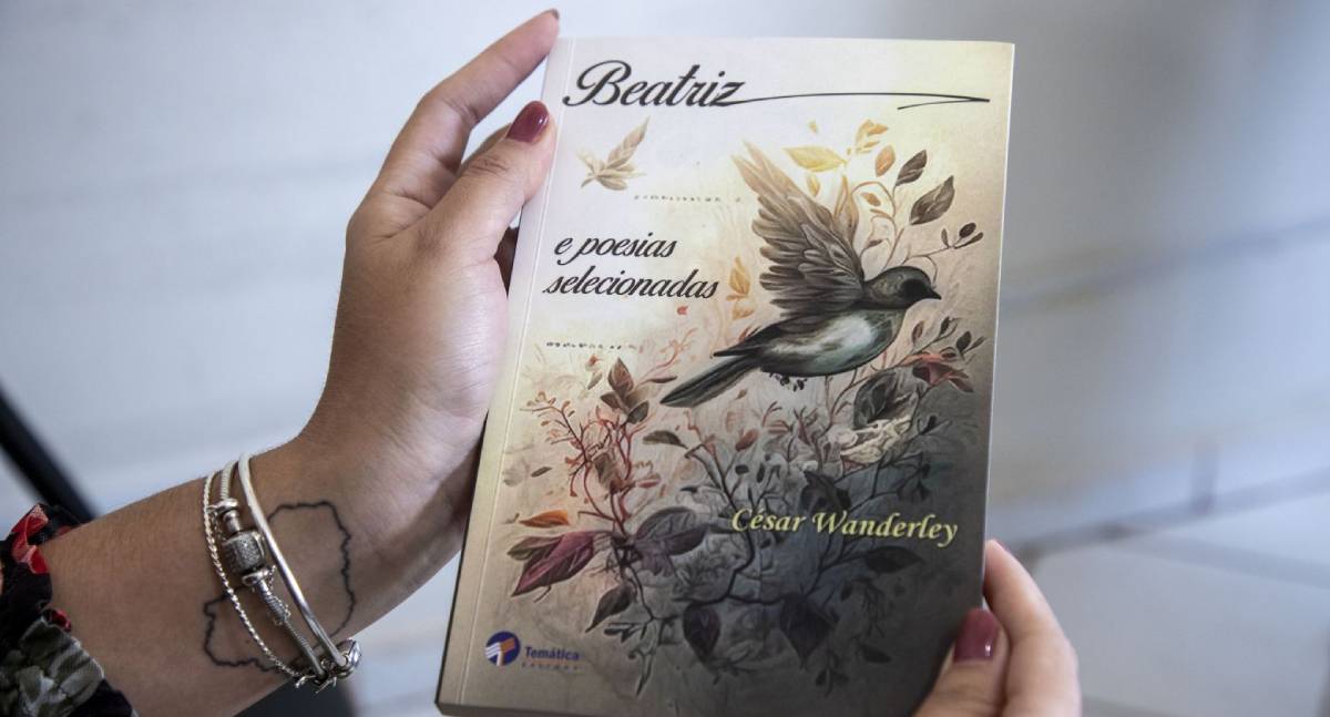 Dia do Poeta e da Poesia: Alero valoriza cultura criativa e homenageia artistas em Rondônia