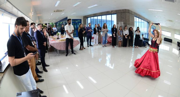 Dia do Servidor Público no TRT-14 celebra quem constrói a Justiça do Trabalho todos os dias