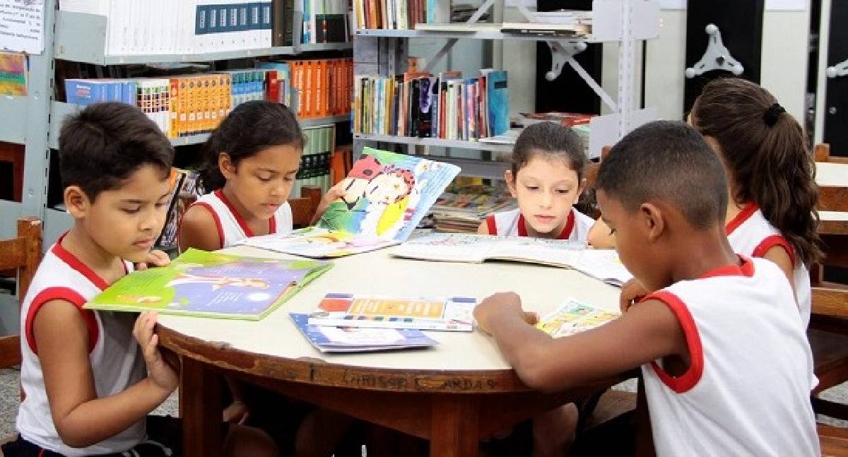 Dia Nacional da Leitura inspira ações da Alero e reforça compromisso com formação de leitores
