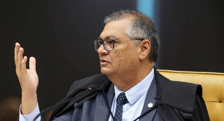 Dino: STF não legitima "vale-tudo com corpos estendidos" no Rio
