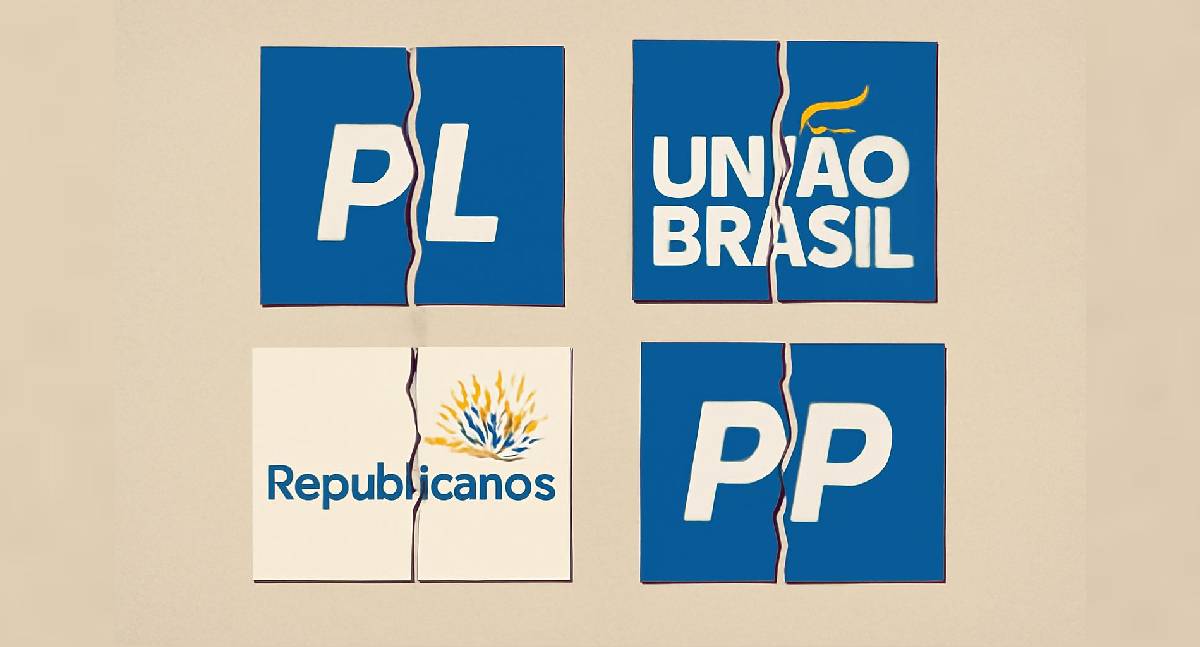 Direita dividida: o risco da fragmentação política em Rondônia