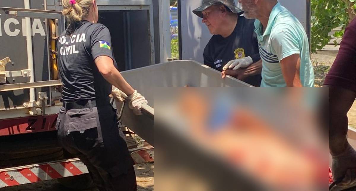 Disputa entre facções marcam ataque com dois mortos em Candeias do Jamari