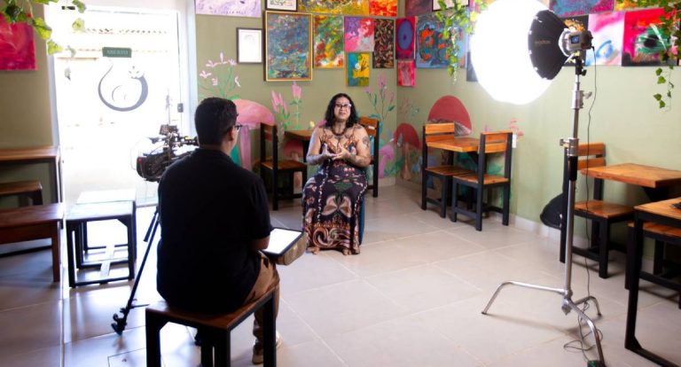 Documentário sobre artistas de Rondônia tem estreia confirmada em Porto Velho