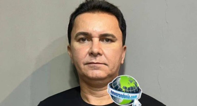 Dono da Talismã 21 é encontrado morto com tiro na cabeça em chácara