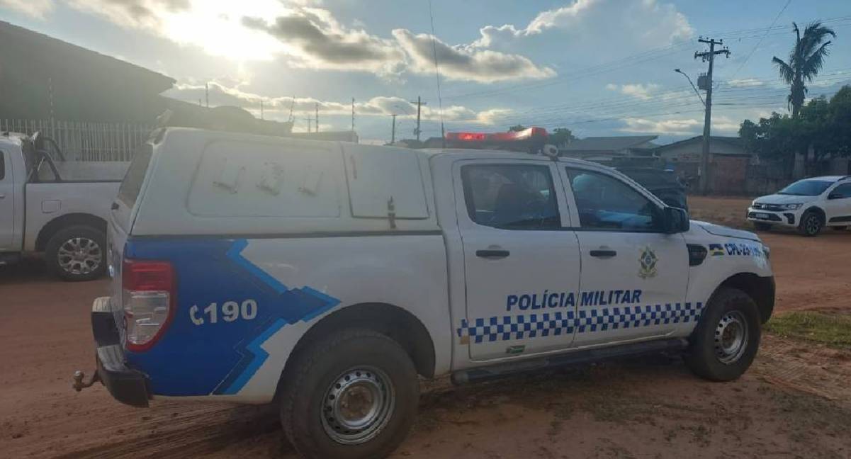 Dono encontra motoneta vendida por adolescente e aciona Polícia Militar em Vilhena