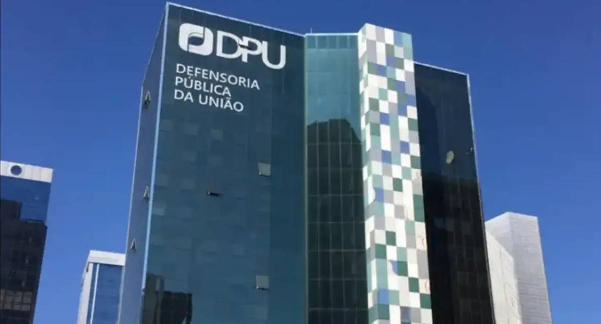 DPU pede que Eduardo Bolsonaro seja notificado nos EUA via carta rogatória