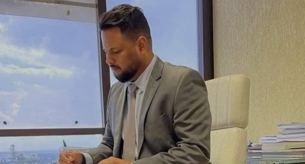 Dr. Samuel Costa assume defesa de influencer Iza Paiva e pede revogação da prisão preventiva