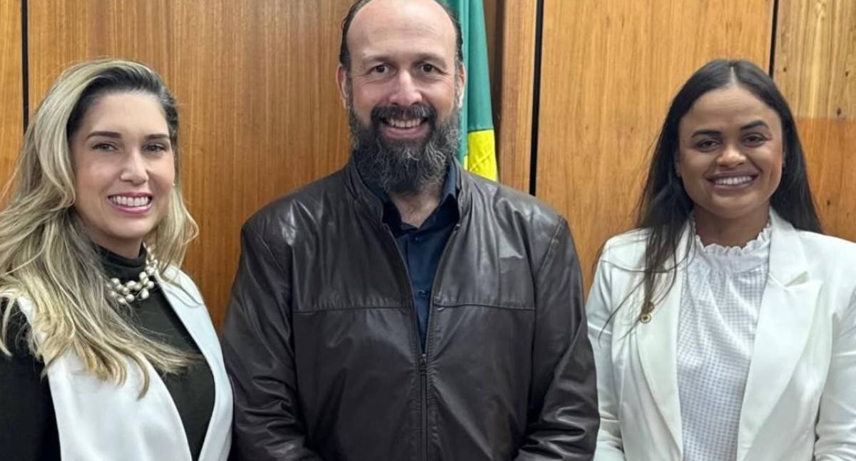 Dra. Taíssa anuncia mutirão do INSS com 242 vagas para Guajará-Mirim e Nova Mamoré