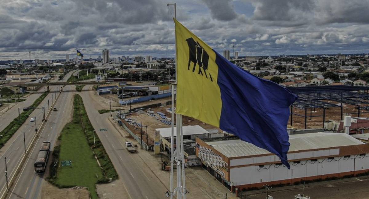 Dra. Taíssa parabeniza Porto Velho pelos 111 anos e reforça compromisso com desenvolvimento da capital