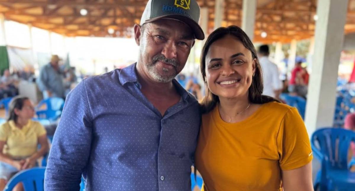 Dra. Taíssa participa de Rodada de Crédito e reforça apoio ao setor agropecuário em União Bandeirantes