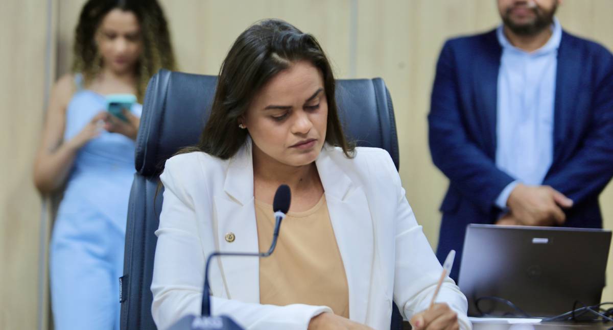 Dra. Taíssa propõe criação do Programa de Integração Universidade–Comunidade Rural em Rondônia