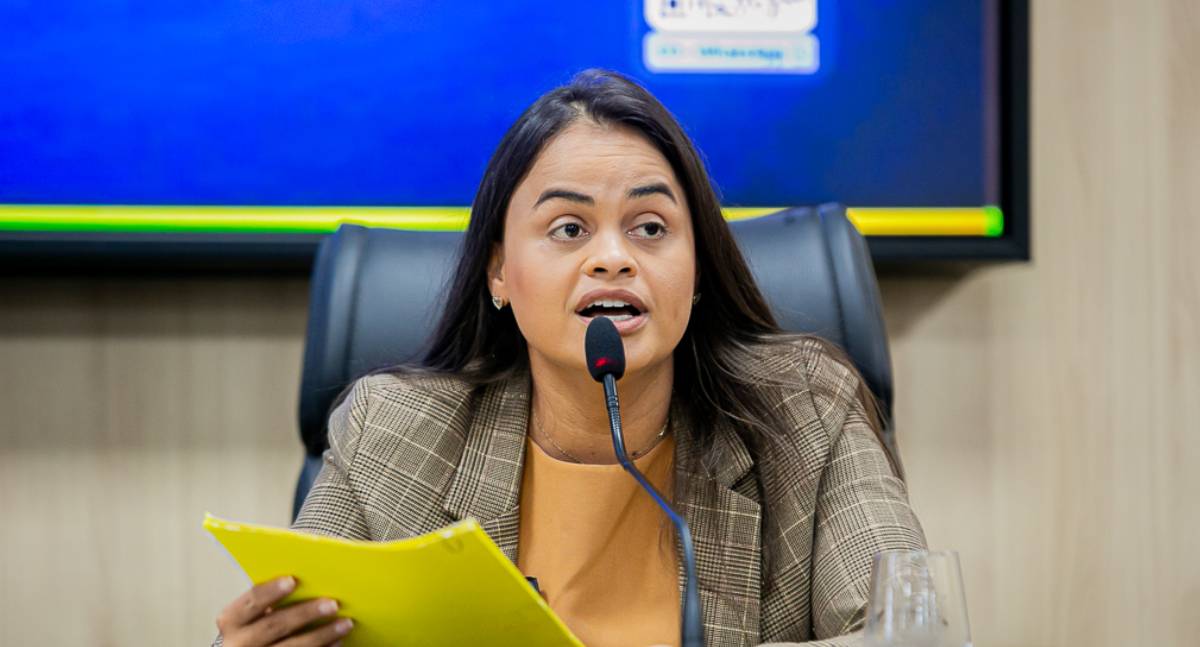 Dra. Taíssa solicita recuperação do trecho da RO-470 entre Mirante da Serra e Nova União