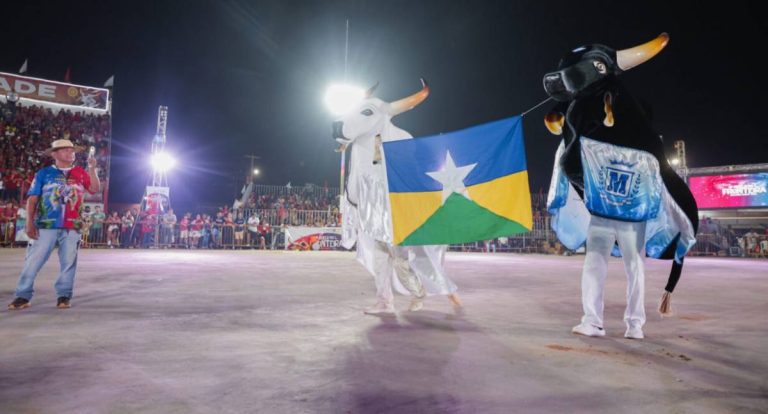 Duelo da Fronteira é adiado para novembro e promete espetáculo cultural em Guajará-Mirim